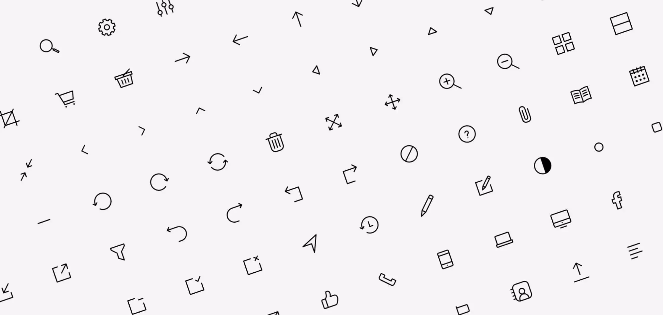 Icons Example
