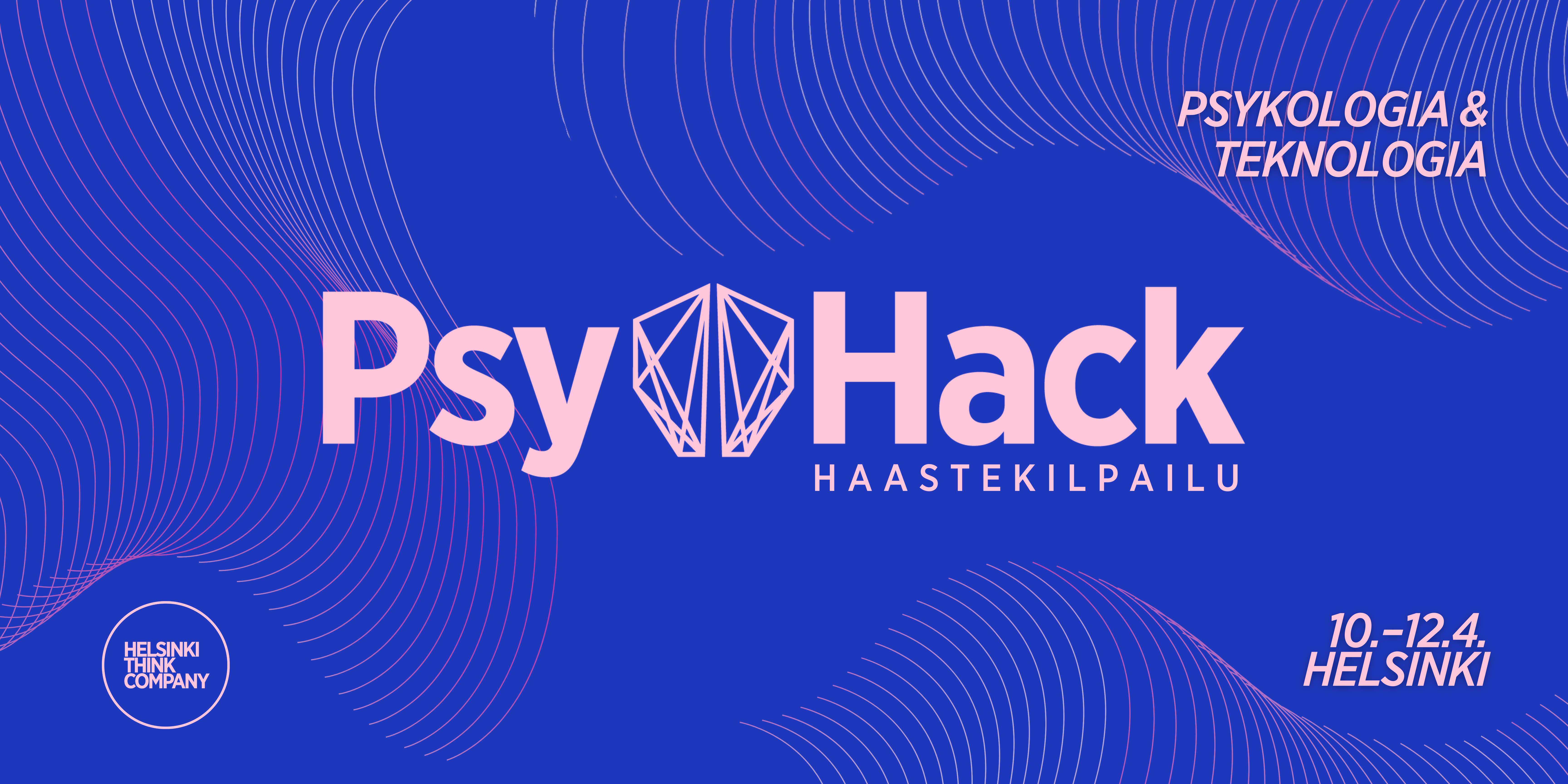 PsyHack
