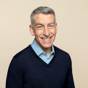 Glenn Kelman
