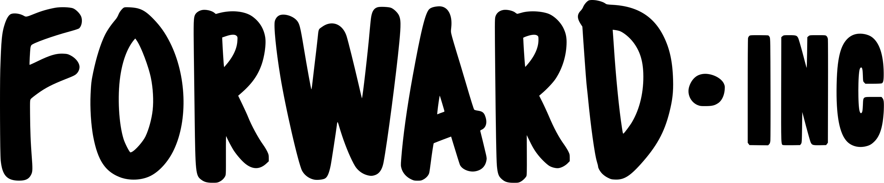 Forward Inc.