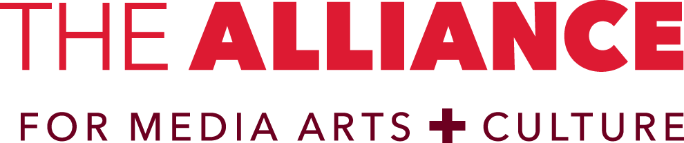 The Alliance for Media Arts + Culture / Arts2Work