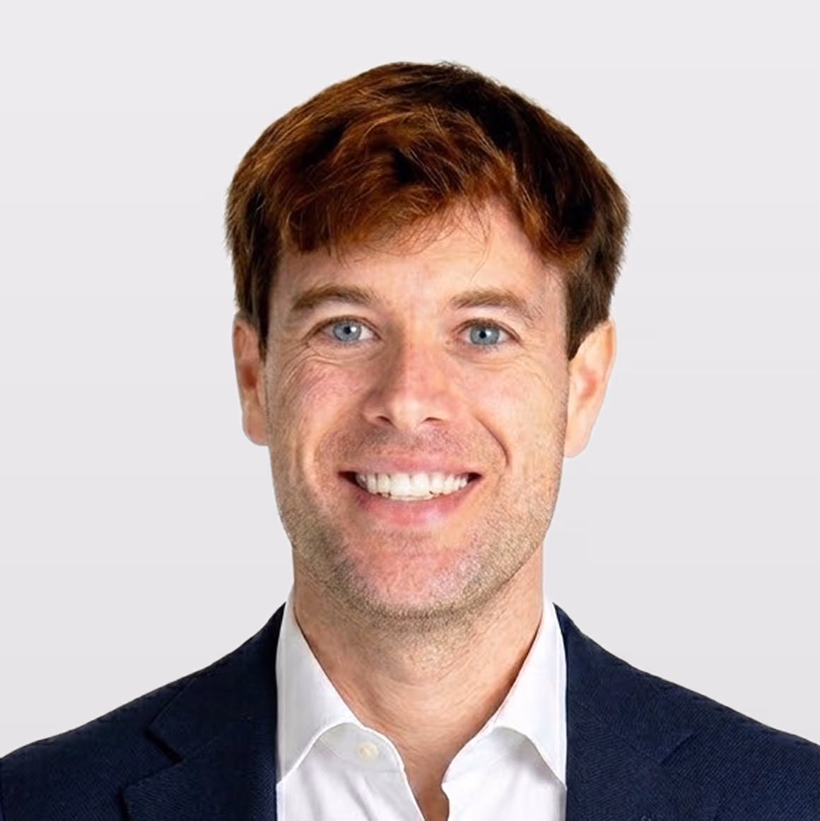 Bryant Meckley