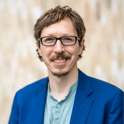 Carsten Puhl