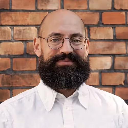Christian Sterr