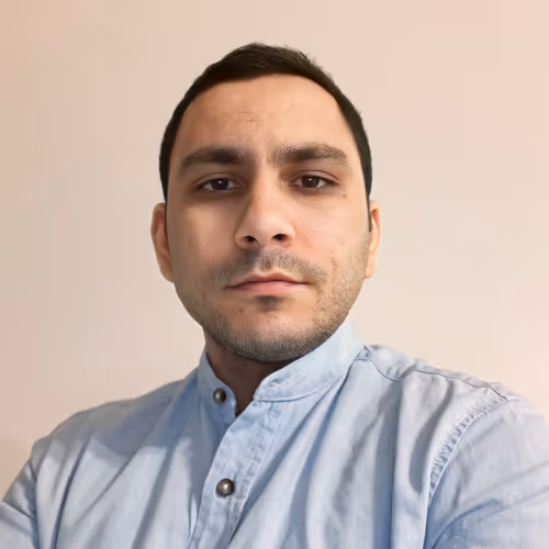 Azar Amirov