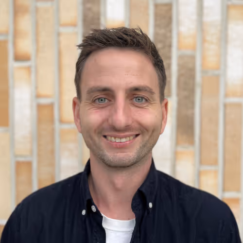 Dominik Bachstein