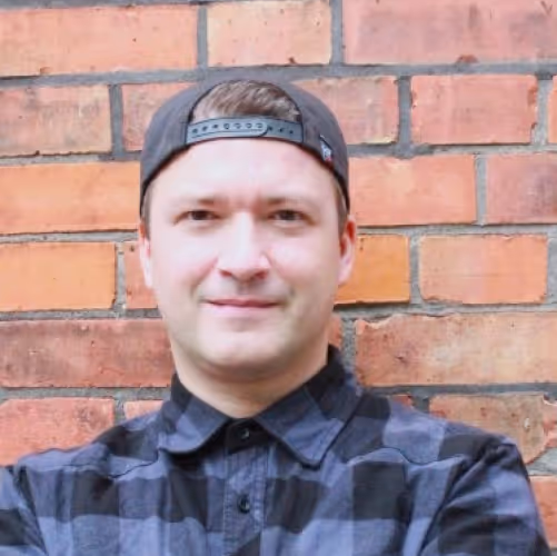 Dmitry Tarasov