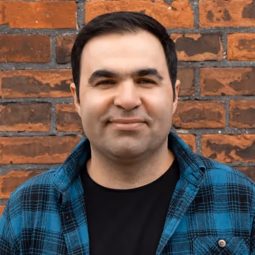 Hossein Barzegari
