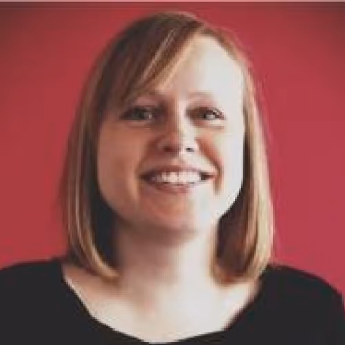 Kirsty Steel