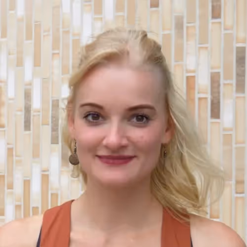 Lisa Krüger