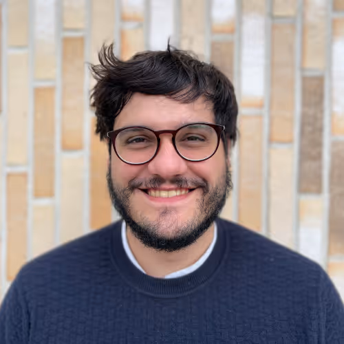 Matheus Cassina Ribeiro