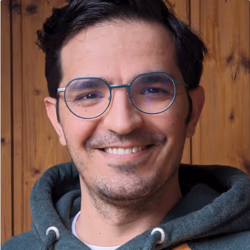 Mohammad Baniasad