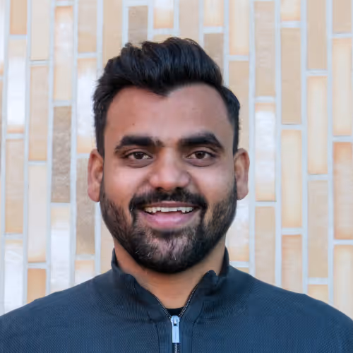 Ketan Deshmukh