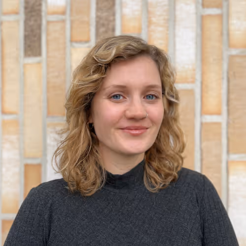 Niamh Teeling-Sann
