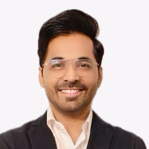 Pranav Kulkarni