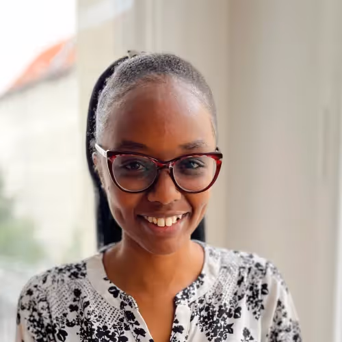Shanice Chege