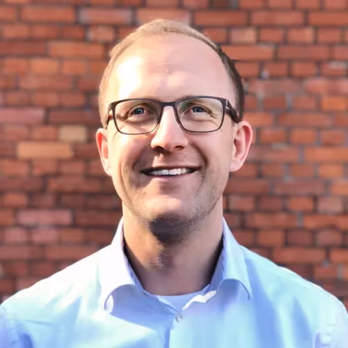 Steffen Rhinow