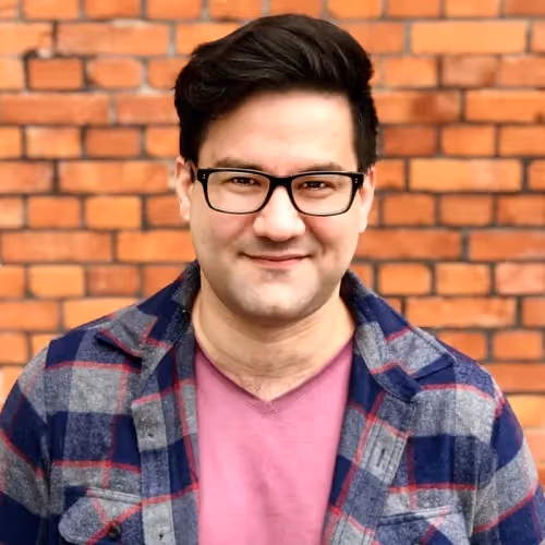 Vadim Raitses