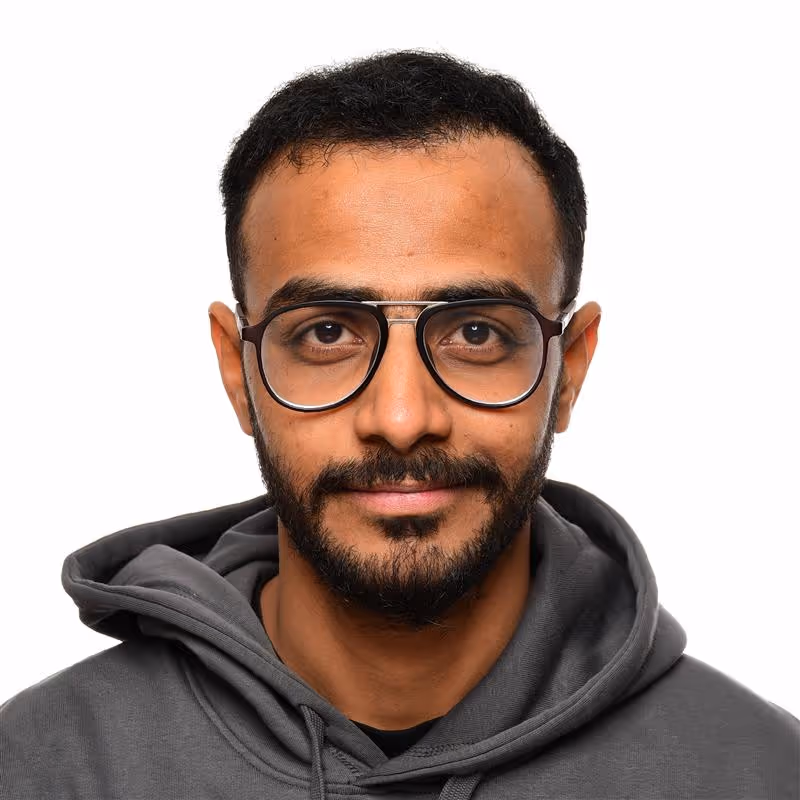 Yaseen Kalo