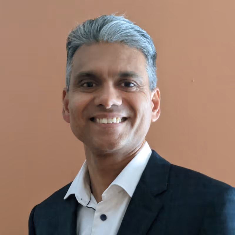 Amit Bhonsle