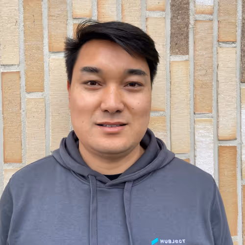 Charles Li