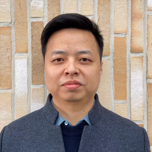  Qiang Gao