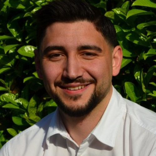 Onur Likoglu