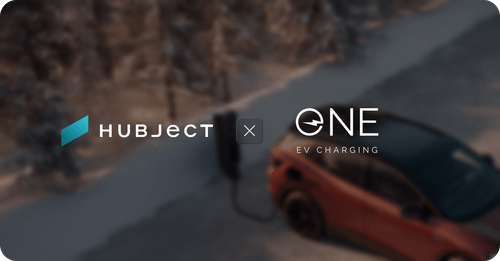 Hubject Partners with eONE for Plug&Charge in Iceland