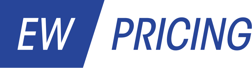 EW Pricing