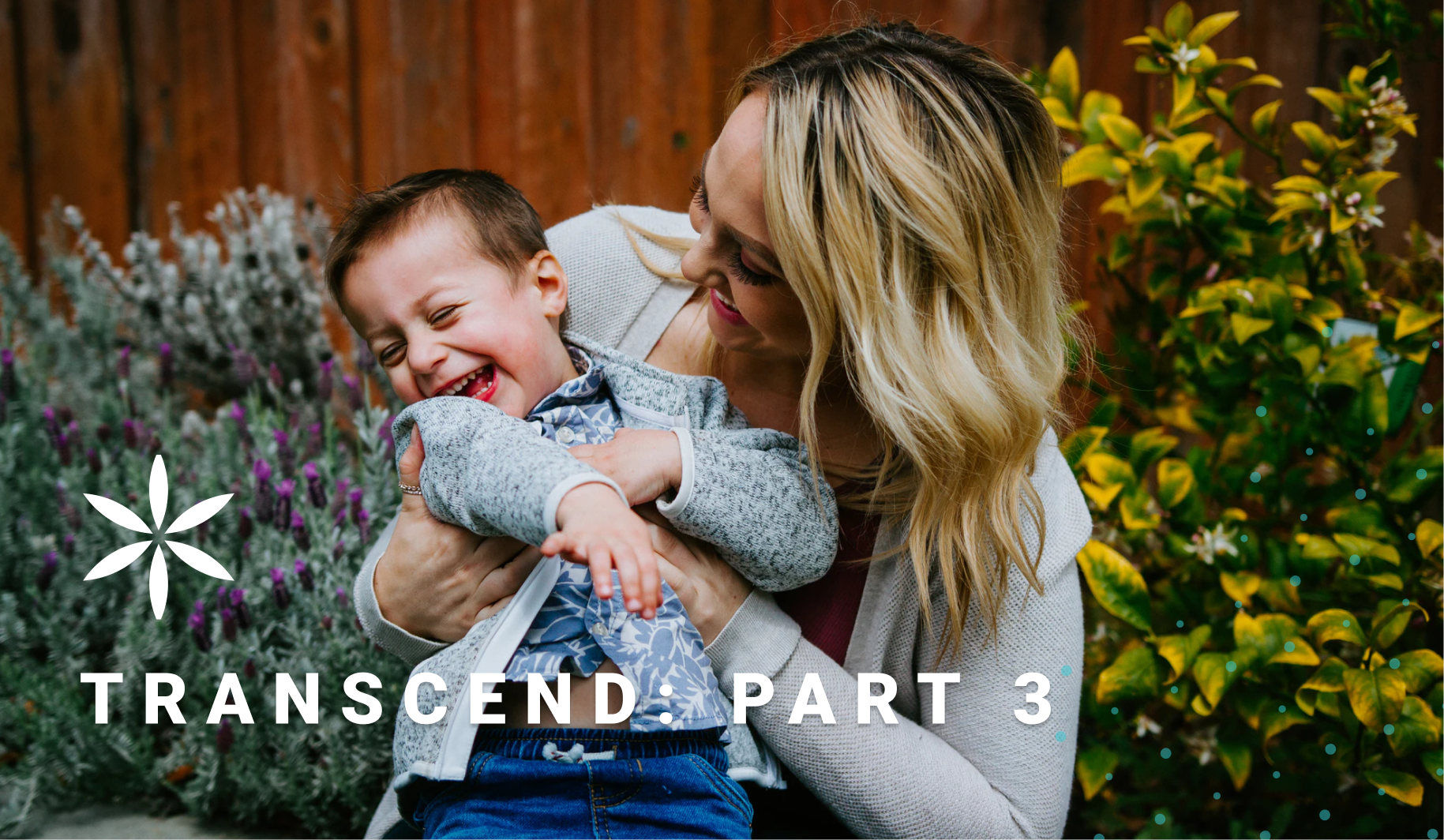 Transcend: Part 3