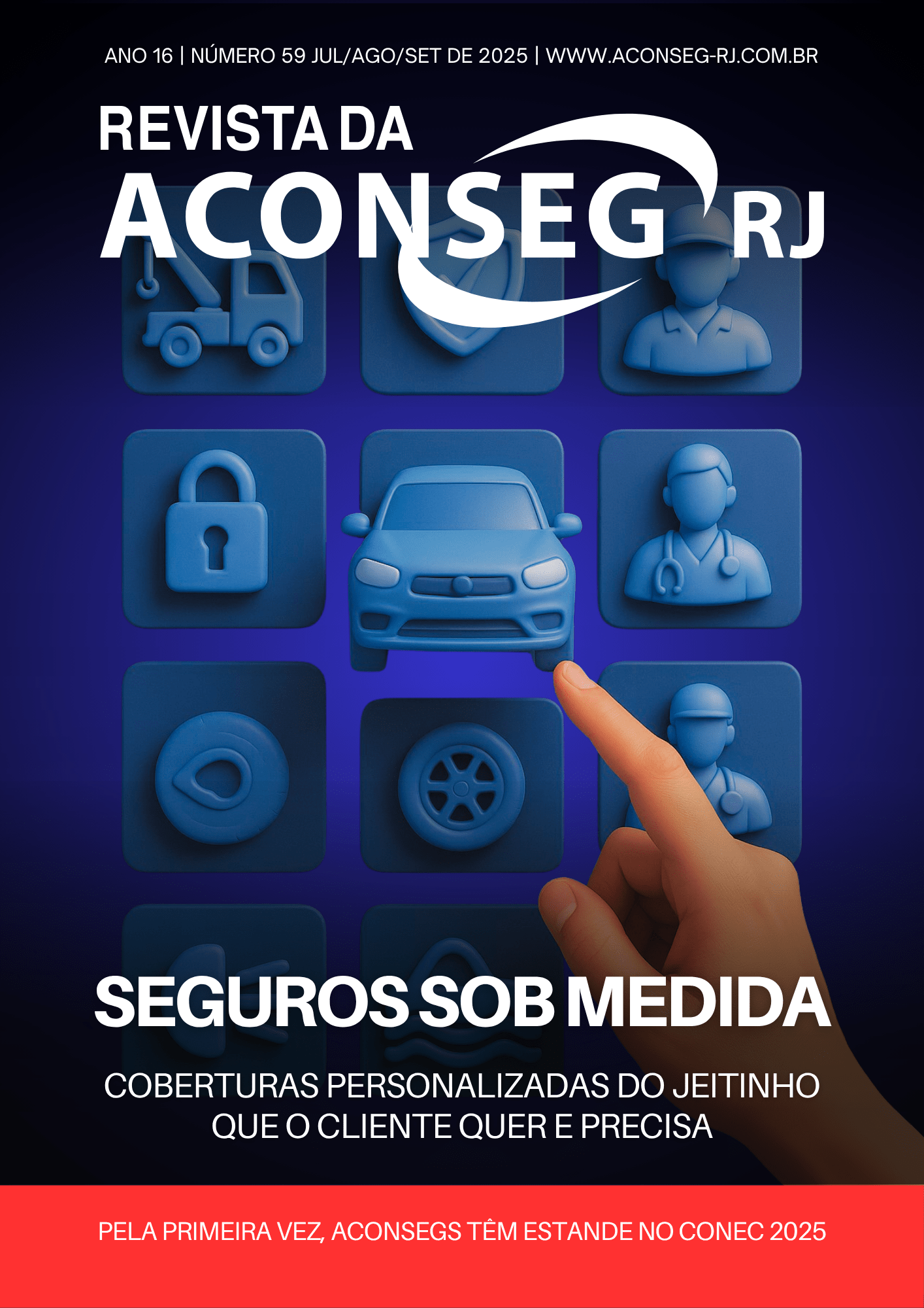 Seguros sob medida