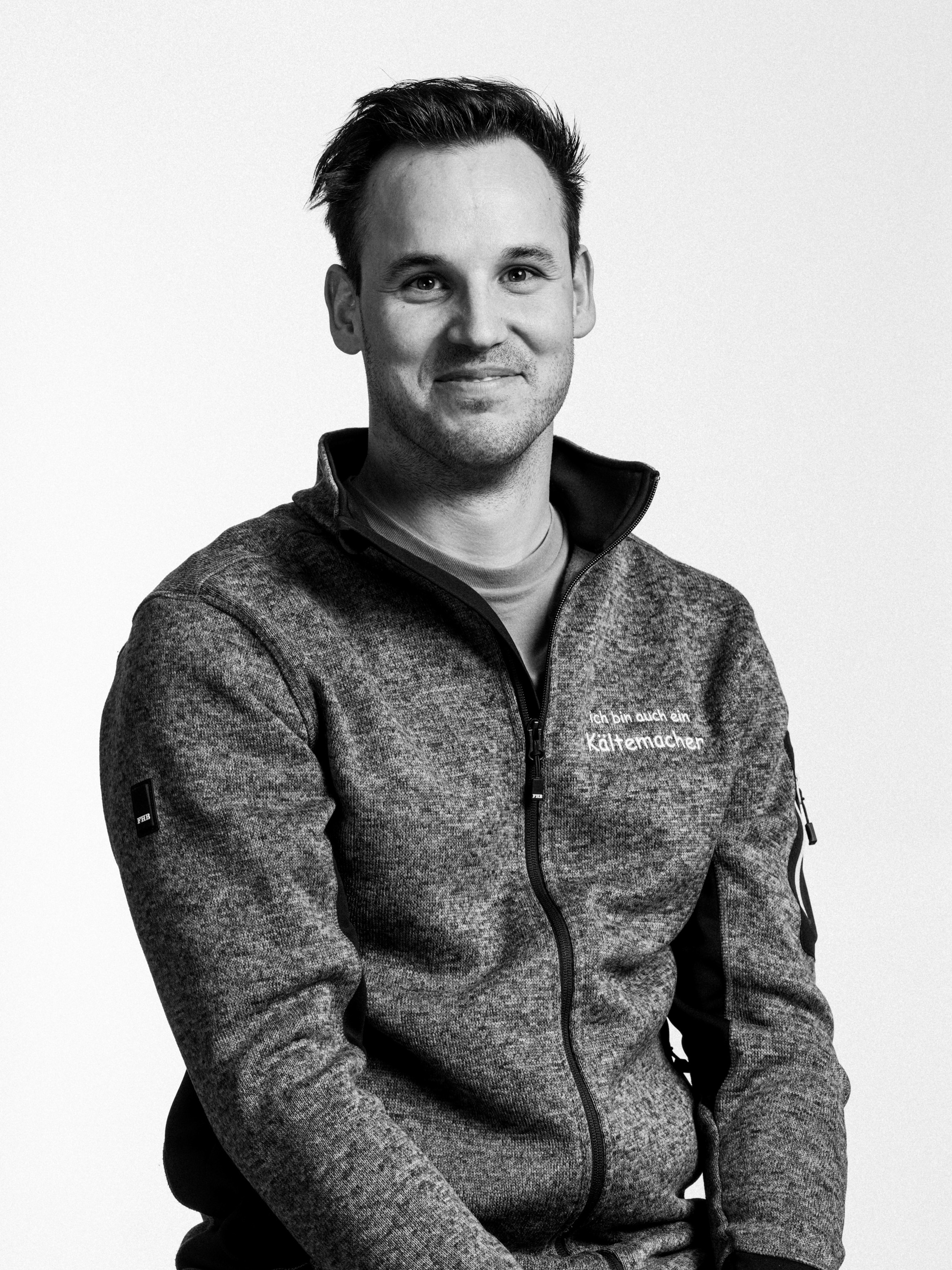 Patrick Knecht