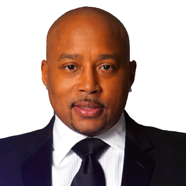 Daymond John