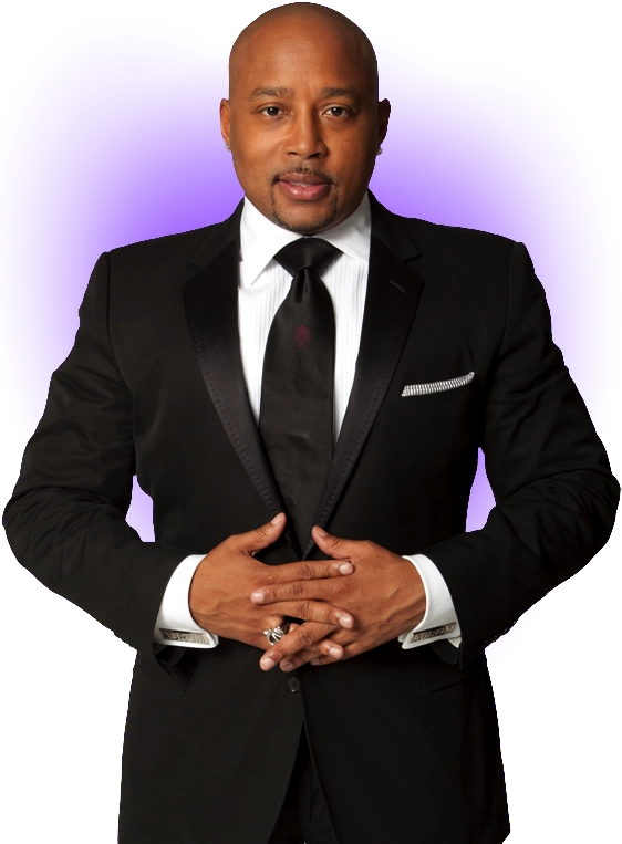 Daymond John
