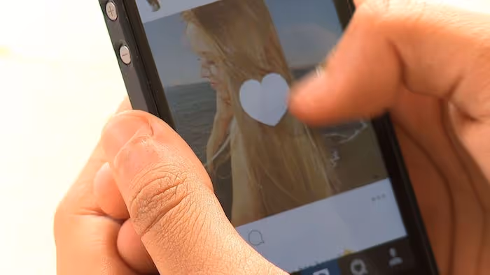 a school gathering to watch screenagers