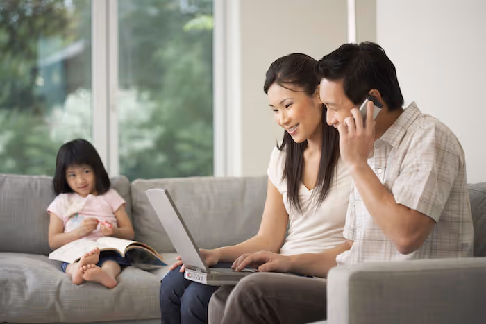 a school gathering to watch screenagers