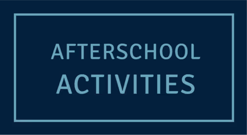 Afterschool Activities