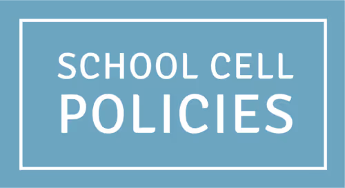 School Cell Policies