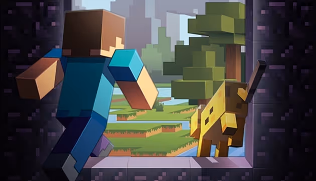 a school gathering to watch screenagers