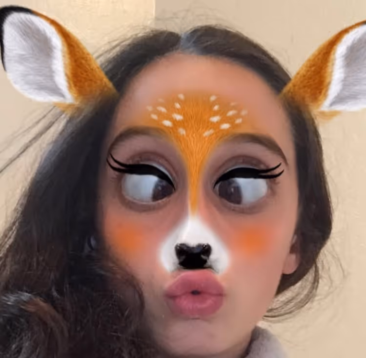 a school gathering to watch screenagers