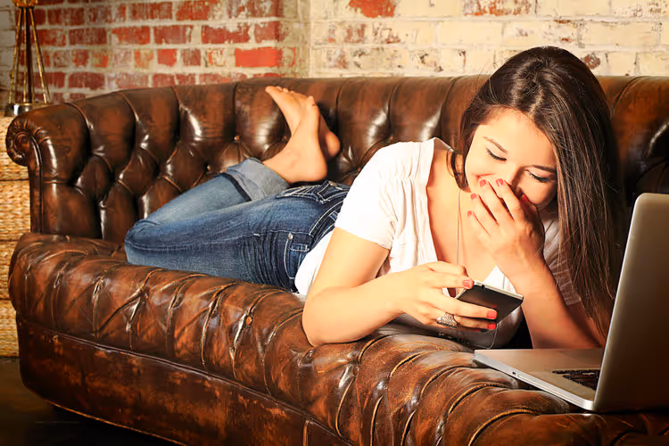 a school gathering to watch screenagers