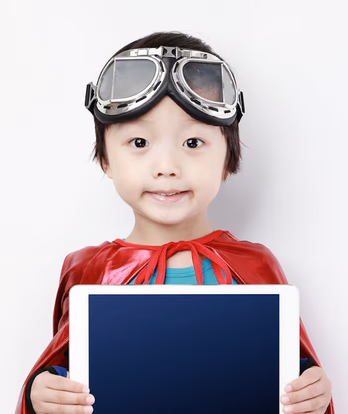 a school gathering to watch screenagers