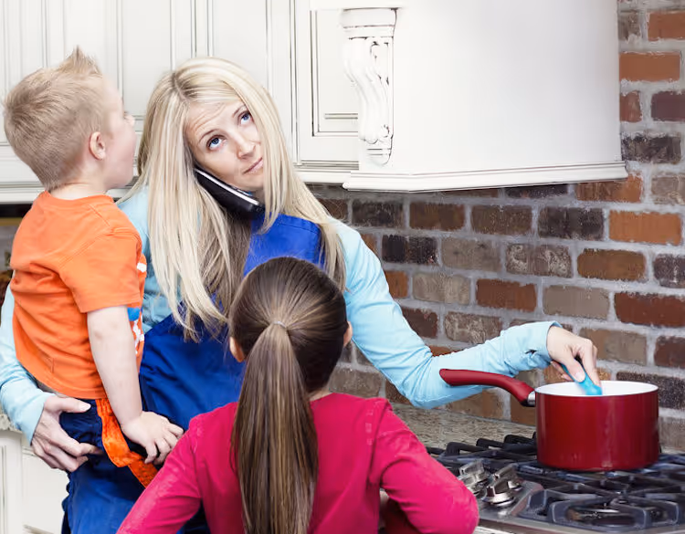 a school gathering to watch screenagers