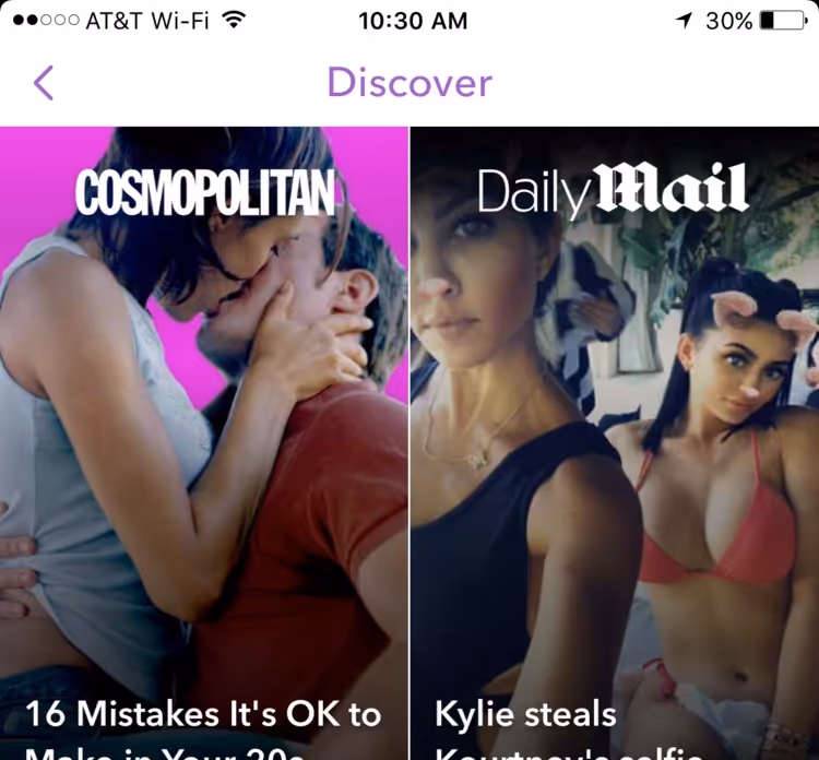 a school gathering to watch screenagers