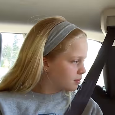 a school gathering to watch screenagers