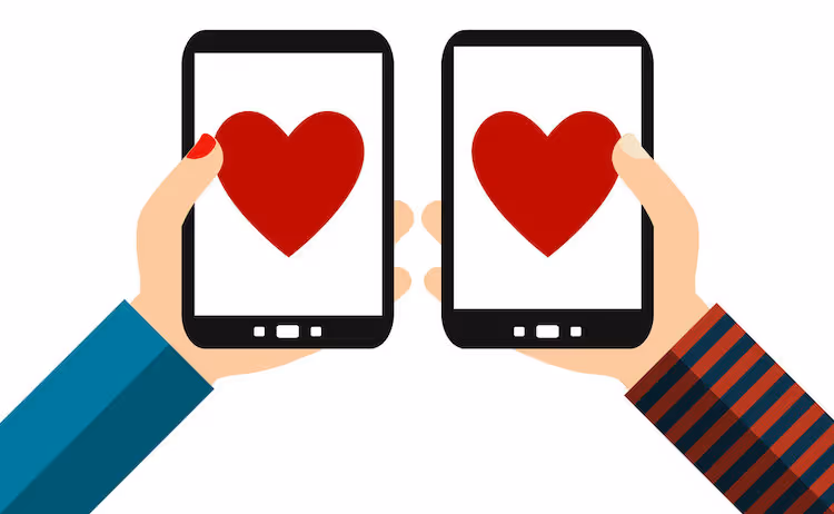 a school gathering to watch screenagers