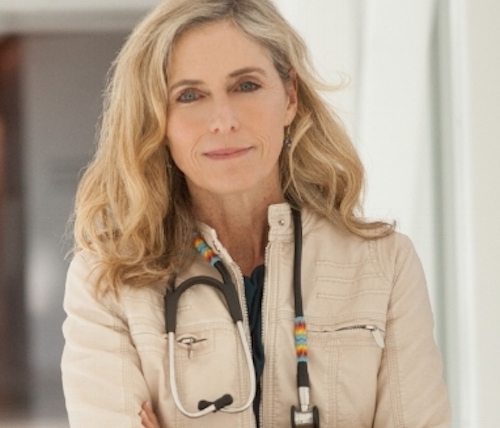 a school gathering to watch screenagers