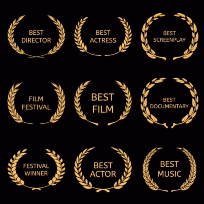 a school gathering to watch screenagers