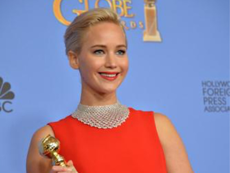 a school gathering to watch screenagers