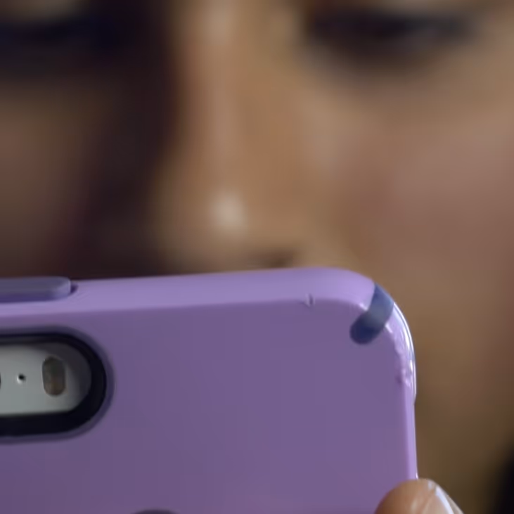 a school gathering to watch screenagers